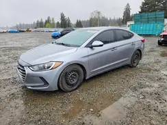 5NPD74LF2HH080081 2017 HYUNDAI ELANTRA