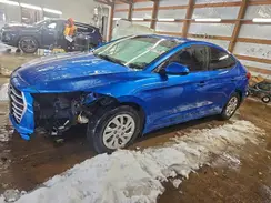 5NPD74LF2HH080274 2017 HYUNDAI ELANTRA