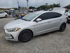 5NPD74LF2HH080744 2017 HYUNDAI ELANTRA