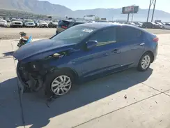 5NPD74LF2HH080999 2017 HYUNDAI ELANTRA