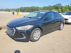 5NPD74LF2HH081375 2017 HYUNDAI ELANTRA
