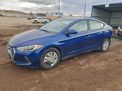 5NPD74LF2HH081621 2017 HYUNDAI ELANTRA