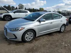 5NPD74LF2HH082185 2017 HYUNDAI ELANTRA