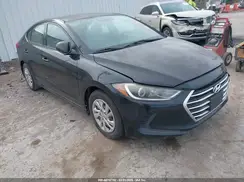 5NPD74LF2HH082784 2017 HYUNDAI ELANTRA