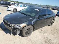 5NPD74LF2HH085247 2017 HYUNDAI ELANTRA