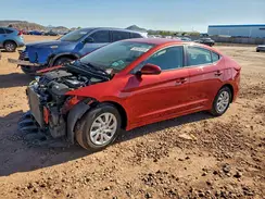 5NPD74LF2HH085720 2017 HYUNDAI ELANTRA