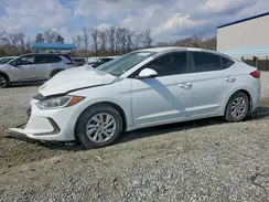 5NPD74LF2HH085765 2017 HYUNDAI ELANTRA