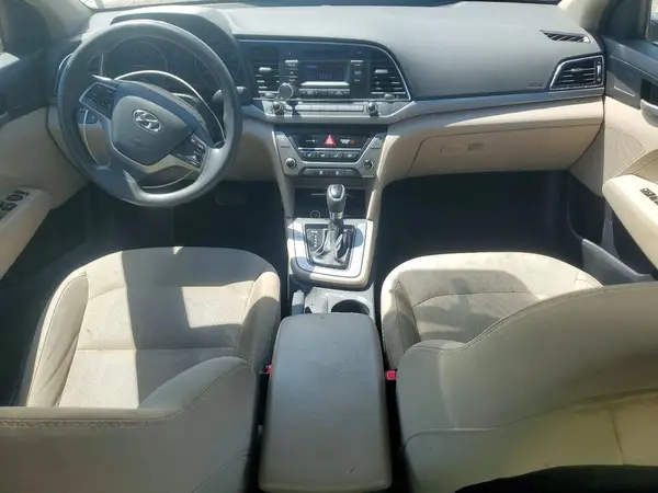 5NPD74LF2HH088150 2017 HYUNDAI ELANTRA - Image 8