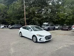 5NPD74LF2HH08897 2017 HYUNDAI ELANTRA