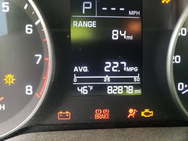 5NPD74LF2HH090738 2017 HYUNDAI ELANTRA - Image 8