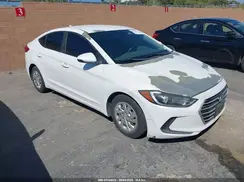 5NPD74LF2HH094546 2017 HYUNDAI ELANTRA