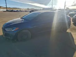 5NPD74LF2HH095020 2017 HYUNDAI ELANTRA