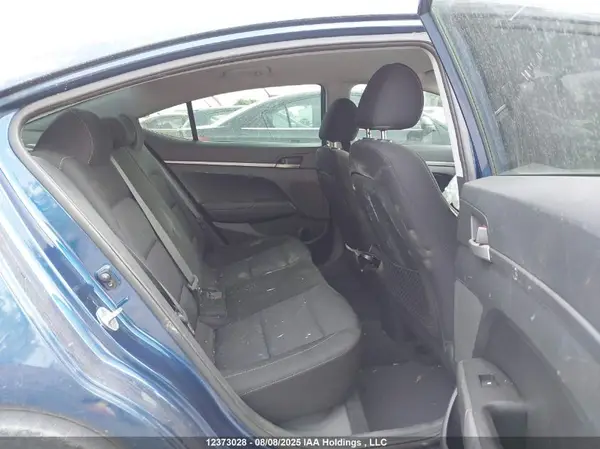 5NPD74LF2HH095390 2017 HYUNDAI ELANTRA - Image 8