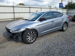5NPD74LF2HH099147 2017 HYUNDAI ELANTRA