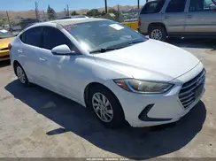 5NPD74LF2HH099391 2017 HYUNDAI ELANTRA