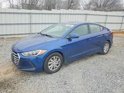 5NPD74LF2HH100068 2017 HYUNDAI ELANTRA