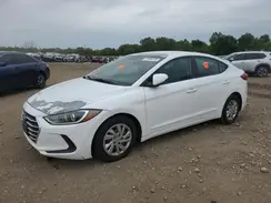 5NPD74LF2HH100670 2017 HYUNDAI ELANTRA
