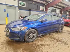 5NPD74LF2HH100751 2017 HYUNDAI ELANTRA