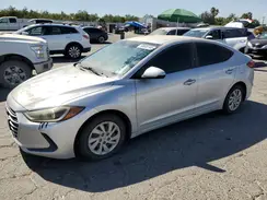 5NPD74LF2HH101172 2017 HYUNDAI ELANTRA