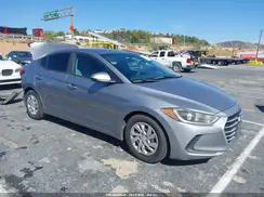 5NPD74LF2HH101219 2017 HYUNDAI ELANTRA