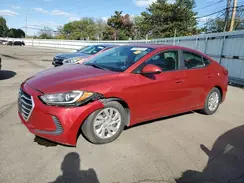 5NPD74LF2HH101334 2017 HYUNDAI ELANTRA