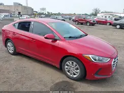 5NPD74LF2HH101608 2017 HYUNDAI ELANTRA