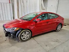 5NPD74LF2HH101804 2017 HYUNDAI ELANTRA