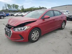 5NPD74LF2HH102953 2017 HYUNDAI ELANTRA