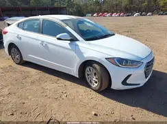 5NPD74LF2HH104203 2017 HYUNDAI ELANTRA