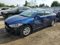 5NPD74LF2HH105867 2017 HYUNDAI ELANTRA