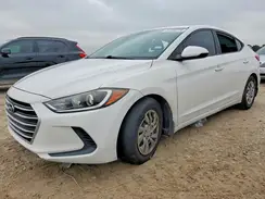 5NPD74LF2HH109692 2017 HYUNDAI ELANTRA