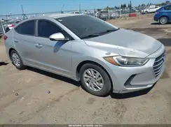 5NPD74LF2HH110261 2017 HYUNDAI ELANTRA