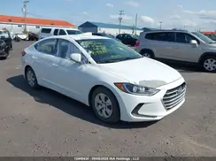 5NPD74LF2HH110289 2017 HYUNDAI ELANTRA