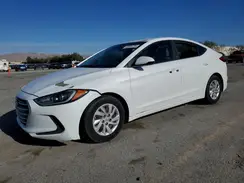 5NPD74LF2HH110292 2017 HYUNDAI ELANTRA
