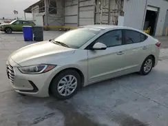 5NPD74LF2HH111541 2017 HYUNDAI ELANTRA