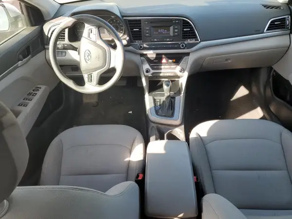 5NPD74LF2HH112043 2017 HYUNDAI ELANTRA - Image 8