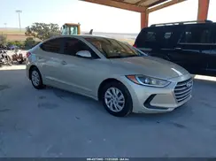 5NPD74LF2HH112088 2017 HYUNDAI ELANTRA