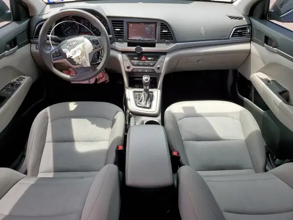5NPD74LF2HH112463 2017 HYUNDAI ELANTRA - Image 8