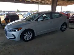 5NPD74LF2HH112947 2017 HYUNDAI ELANTRA