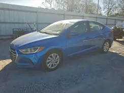 5NPD74LF2HH113516 2017 HYUNDAI ELANTRA