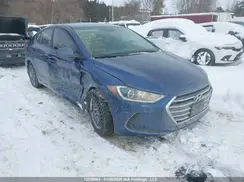5NPD74LF2HH116870 2017 HYUNDAI ELANTRA