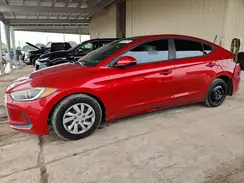 5NPD74LF2HH120336 2017 HYUNDAI ELANTRA