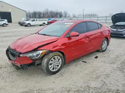 5NPD74LF2HH120563 2017 HYUNDAI ELANTRA