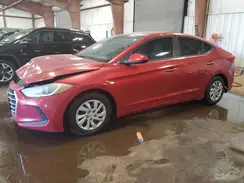5NPD74LF2HH125696 2017 HYUNDAI ELANTRA