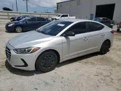 5NPD74LF2HH125827 2017 HYUNDAI ELANTRA