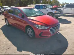 5NPD74LF2HH125911 2017 HYUNDAI ELANTRA