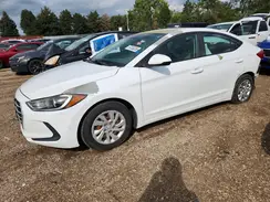 5NPD74LF2HH127108 2017 HYUNDAI ELANTRA