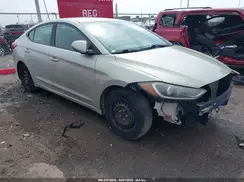 5NPD74LF2HH127481 2017 HYUNDAI ELANTRA