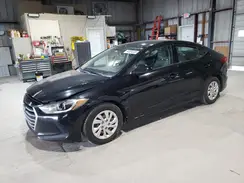 5NPD74LF2HH127500 2017 HYUNDAI ELANTRA