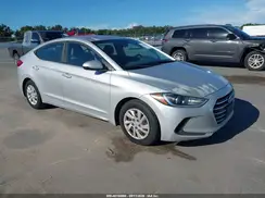5NPD74LF2HH127559 2017 HYUNDAI ELANTRA